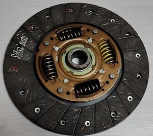 Venta al por Mayor y al Detal de Autopartes de Alta Calidad - Kits de Embrague para Automóviles - Discos de Embrague para Audi A3 Sportback (8PA) 011101014 - Product Image 3