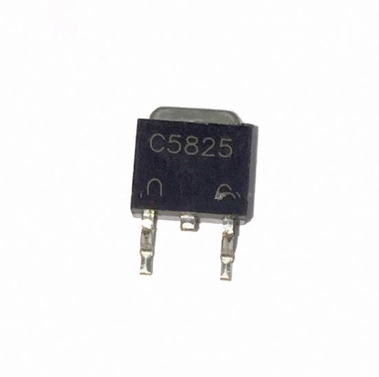 2SC5825 C5825 NPN transistor  SOT-252
