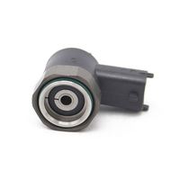 Válvula Solenoide de Inyector Common Rail para Motor de Camión F 00V C30 318 F00VC30318 HD110101 para 0445110950 0445110466 0445110358