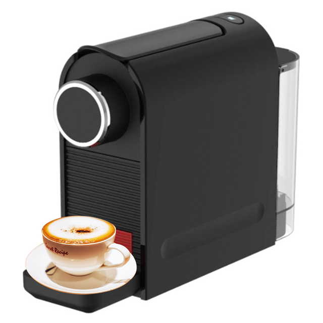 Multi Function Capsule System 3 in 1 Compatible Powder Dolce Gusto Nesspresso Adapter Coffee Machine