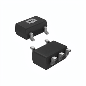 Transistores SC-74A, SOT-753 RN1507(TE85L,F) Componentes Electrónicos Originales Servicio Integral - Product Image 1