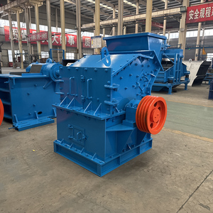 Chất lượng cao hợp chất đá tốt Máy Nghiền để bán - Product Image 3