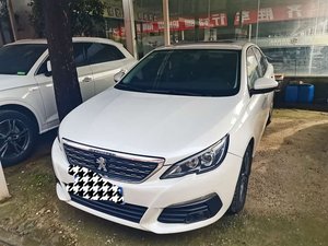 <span class=keywords><strong>Peugeot</strong></span> <span class=keywords><strong>308</strong></span> 1.6L Automatique 2018, Berline d'occasion élégante, facile à conduire, faible consommation de carburant et faible entretien pour les acheteurs asiatiques et africains - Product Image 6