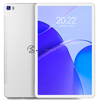 Tablet PC Layar Besar 4G Mini Tablet Bisnis PC Tablet VASOUN M50-L10 Keluaran Terbaru 2022 dari Pabrik