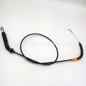 สายเคเบิลเชื่อมต่อเด็คสำรอง รุ่น 946-04173E สำหรับเครื่องตัดหญ้า Mtd Guy Cable - Product Image 3
