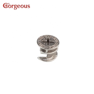 <span class=keywords><strong>Vis</strong></span> de connexion et goujons pour meubles, attaches à came pour meubles - Product Image 1