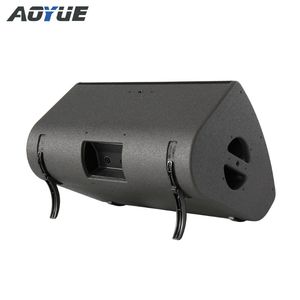 Chuyên nghiệp phòng thu màn hình loa duy nhất 15 inch đồng trục buổi hòa nhạc Loa hộp dòng mảng hệ thống - Product Image 4