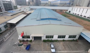 Ứng dụng chất lỏng Lithium silicat độ nét cao để chống thấm và chống ăn mòn trong các tòa nhà công nghiệp - Product Image 6