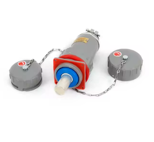 Outdoor Explosion Proof Plug and <strong>Socket</strong> IP67 Industrial Connector - Product Image 3