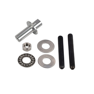 Juego de varillas de embrague para Yamaha Banshee 1987-2006 29L-16357-00, piezas de repuesto de acero - Product Image 3