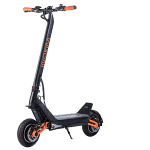<span class=keywords><strong>Patinete</strong></span> Eléctrico <span class=keywords><strong>Inokim</strong></span> <span class=keywords><strong>OXO</strong></span> S 65km/h, Motor Dual, 60V 26Ah, Plegable, Autoequilibrado, 2 Ruedas - Product Image 4