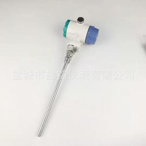 Integrated Temperature Transmitter Pt100 4 20ma Digital Display Explosion Proof Sensor Wzpb 24v - Product Image 3