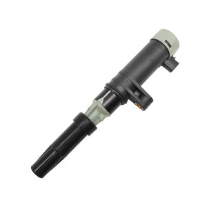 Bobine d'allumage de haute qualité pour <span class=keywords><strong>Renault</strong></span> <span class=keywords><strong>Scenic</strong></span> 2, durable et performante, pour <span class=keywords><strong>Renault</strong></span> Mégane II 1.6 2011 7700875000, pièce de rechange - Product Image 2