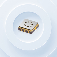 Moniteur de qualité de l'air intérieur Capteur de COVT automobile Capteur de gaz COV MEMS Capteur de détection de mauvaises odeurs