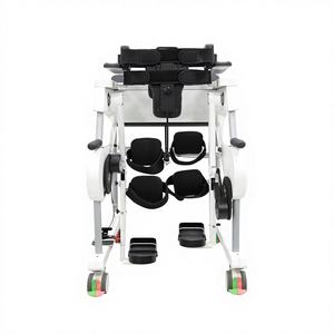 Exosquelette robotisé de rééducation pour la marche humaine, à vitesse réglable, pour les personnes souffrant de dysfonctionnalités des membres inférieurs BEIZ - Product Image 4