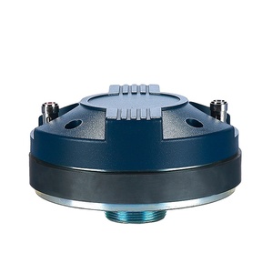 Guangzhou feliz de Audio de alta calidad profesional de altavoz de audio mucho la garganta conductor unidad minorista - Product Image 1