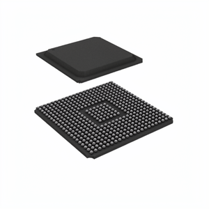 XC2V500-5FG456I 456 bbga แบบฝังช่องทางผู้ผลิตอุปกรณ์อิเล็กทรอนิกส์ - Product Image 1