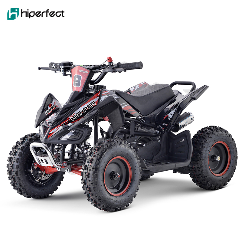2021 49CC 2 stoke mini kids ATV для дешевой продажи, четырехъядерный велосипед с CE