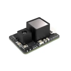 DToF Module Sensor High-Accurate And Reliable For Various Applications