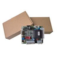 Garantía de 1 año para la placa de control MINIGAM de alta calidad, instalación flexible, adecuada para los modelos de actuadores eléctricos B-ernard