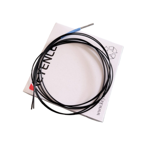 Unidad de Fibra Óptica Coaxial FU-35FA, Tipo Reflectante, Rosca M3, para Detección de Microobjetos, Hilo de Oro de 0,005 mm - Product Image 4