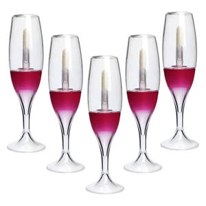 Wine Bottle <b>Lip</b> Gloss and Glaze by ABeauty - Product Image 2