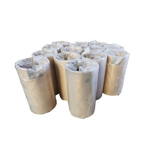 Bagues de roulement à bride sans huile C93200 Broyeur à percussion à arbre vertical Petites bagues en cuivre - Product Image 3