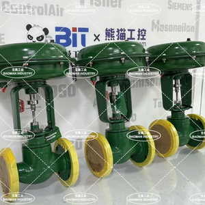 ไดอะแฟรมสเตนเลสสตีลแบบ Tri-Clamp ได้รับการรับรองมาตรฐาน 3A สำหรับงานควบคุมสุขอนามัย 84000 ชิ้น สำหรับงานวิทยาศาสตร์ชีวภาพ - Product Image 5