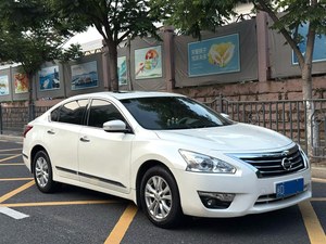 2015 Nissan Teana <span class=keywords><strong>berlina</strong></span> 2.0L NXL usato tecnologia superiore edizione cambio automatico Acura rendere i sedili in pelle fotocamera posteriore FWD sinistra - Product Image 3