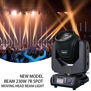 Machines multifonctions à faisceau lumineux, <span class=keywords><strong>sonos</strong></span>, Jia 230w, 7r, livraison gratuite - Product Image 5