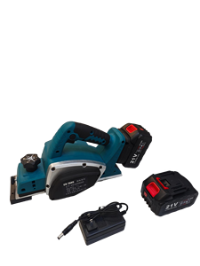 <span class=keywords><strong>Raboteuse</strong></span> industrielle à batterie au lithium rechargeable |   <span class=keywords><strong>Raboteuse</strong></span> électrique portable à moteur sans balais |   Haute efficacité 21V sans fil - Product Image 2