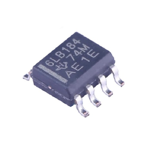 SN65LBC184DR รวมจุดวงจรรวมใหม่ดั้งเดิมส่วนประกอบอิเล็กทรอนิกส์ไมโครคอนโทรลเลอร์ SN65LBC184DR บริการ BOM - Product Image 1