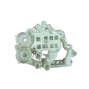 ท่อปั๊มน้ำเทสลา รุ่น 3 และ Y หมายเลข 1613703-00-B สำหรับเปลี่ยนซ่อม - Product Image 2
