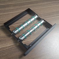 Nueva Impresora de Inyección de Tinta UV L805 A3, Máquina Automática Multifunción de Cama Plana para Películas Flexibles, Papel, Cuero, Botellas, Huevos, 1 Año de Garantía
