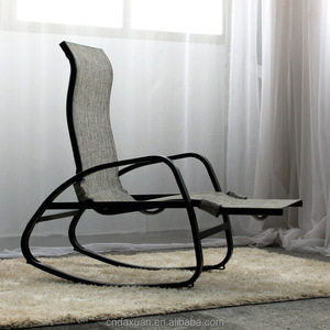 Mecedora <span class=keywords><strong>plegable</strong></span> multifunción ajustable, <span class=keywords><strong>tumbona</strong></span> de <span class=keywords><strong>playa</strong></span> al aire libre, superventas - Product Image 4