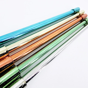 Baguettes magiques professionnelles, ensemble de baguettes magiques quatre couleurs, baguettes magiques Kingmagic, accessoires magiques. - Product Image 2