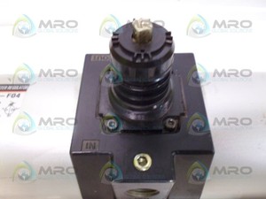 Régulateur de surpression Evba4100-f04 (comme sur l'image) Nsnp - Product Image 3