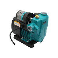Pompe Centrifugeuse 1 Pouce Moteur Centrifuge Aimant Permanent Onduleur Pompe Irrigation Auto-amorçante Pompes de Surface