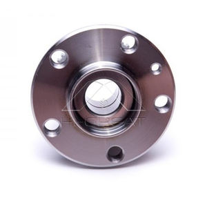 Cojinete de unidad de cubo de rueda 3350,28/335028 para Citroen <span class=keywords><strong>EVASION</strong></span> JUMPY Peugeot EXPERT Eje trasero - Product Image 3