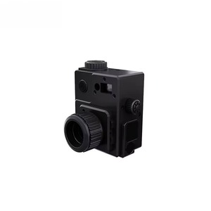 Thermal Imaging Mini Portable Outdoor Search Device 19mm Focal Length For Compound Bows With Laser Rangefinder And Video - Product Image 5