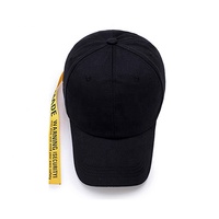 Casquette de Baseball avec longue queue pour homme, étiquette privée de styliste, personnalisé, Hip Pop Boy, mode sport, rappeur de sport, tendance,