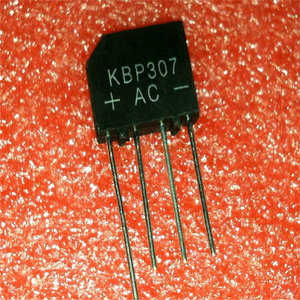 3A 1000V Diode Cầu Chỉnh Lưu KBP307 - Product Image 5