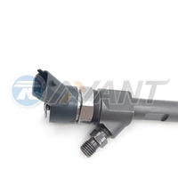 Inyector Diesel Common Rail NANT 0445110146 para Banco de Pruebas de Motores de 1.9L