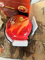 Fire Boom 1.3kg ABC poudre sèche extincteur automatique boule de feu extincteur boule de feu