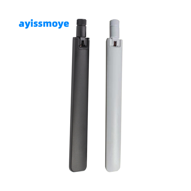 600MHZ-5000MHZ Internal Gain RF Antennas with Waterbirds Homes Ansats Easement Integrity For-SMA 2500 Noise Per Minute Levels