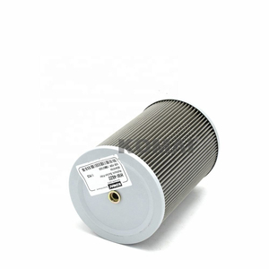 Filtro Hidráulico KOMAI 803410154 TLX468FA/100 para 135D/150D - Product Image 4