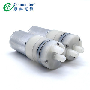 ปั๊มน้ำคอนมอเตอร์ 370 Clp27c02 สำหรับเปลี่ยนซ่อม - Product Image 2