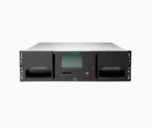 Q6Q62B Q6Q62C Q6Q62A pour HPE StoreEver MSL2024 / 3040 Tape Library AK379A Q6Q62B Q6Q62C - Product Image 4