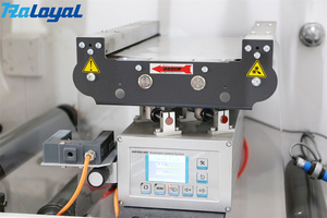 Máquina de impresión y apiladora de troqueles <span class=keywords><strong>Flexo</strong></span> de rodillo Anilox de cerámica de alta velocidad de 4 colores para vasos de papel - Product Image 3