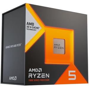 Processeur AMD <span class=keywords><strong>Ryzen</strong></span> 7 <span class=keywords><strong>5700G</strong></span> 8 cœurs 16 threads avec graphismes Radeon pour le jeu et la productivité (SANS BOÎTE/UTILISÉ) - Product Image 3